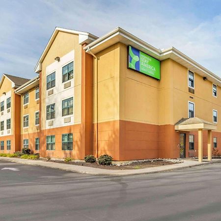 Extended Stay America Select Suites - Philadelphia - Malvern - Great Valley Exterior foto