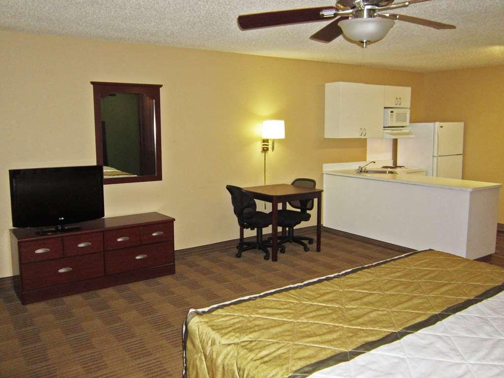 Extended Stay America Select Suites - Philadelphia - Malvern - Great Valley Habitación foto