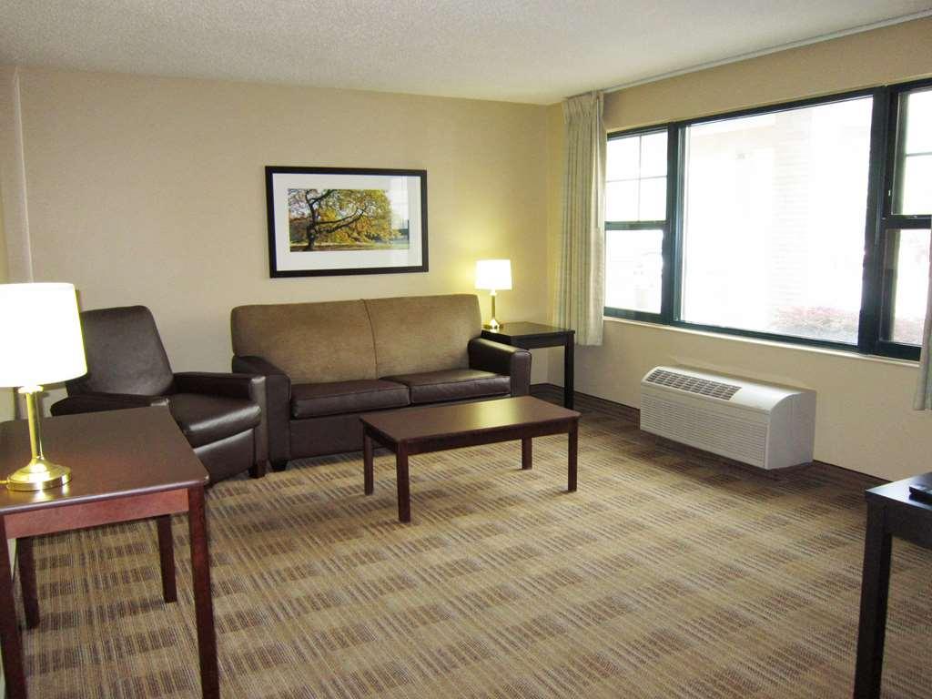 Extended Stay America Select Suites - Philadelphia - Malvern - Great Valley Habitación foto