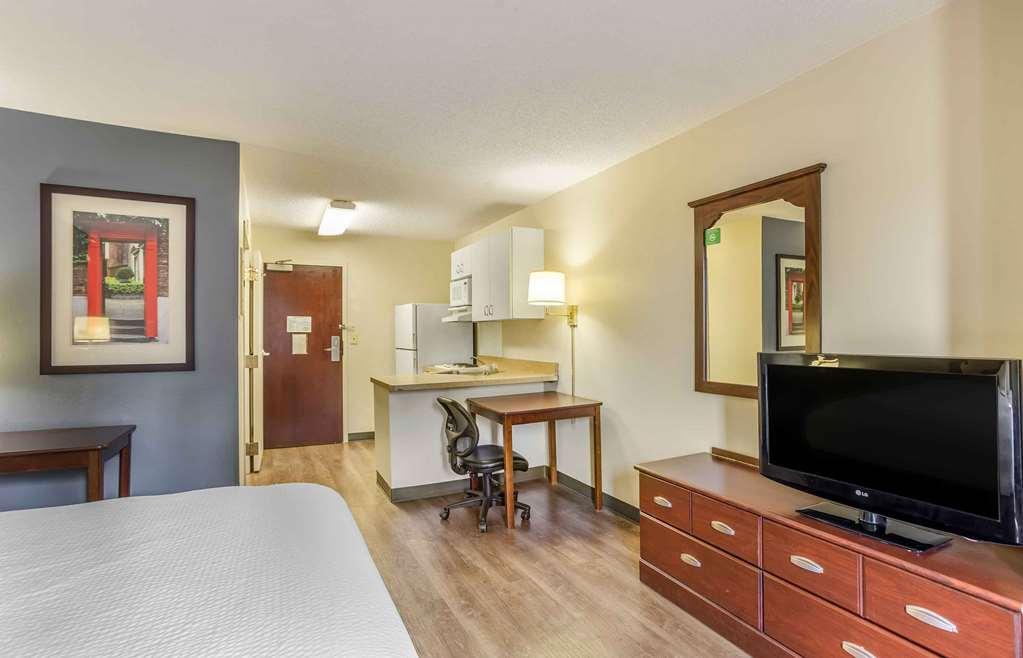 Extended Stay America Select Suites - Philadelphia - Malvern - Great Valley Habitación foto