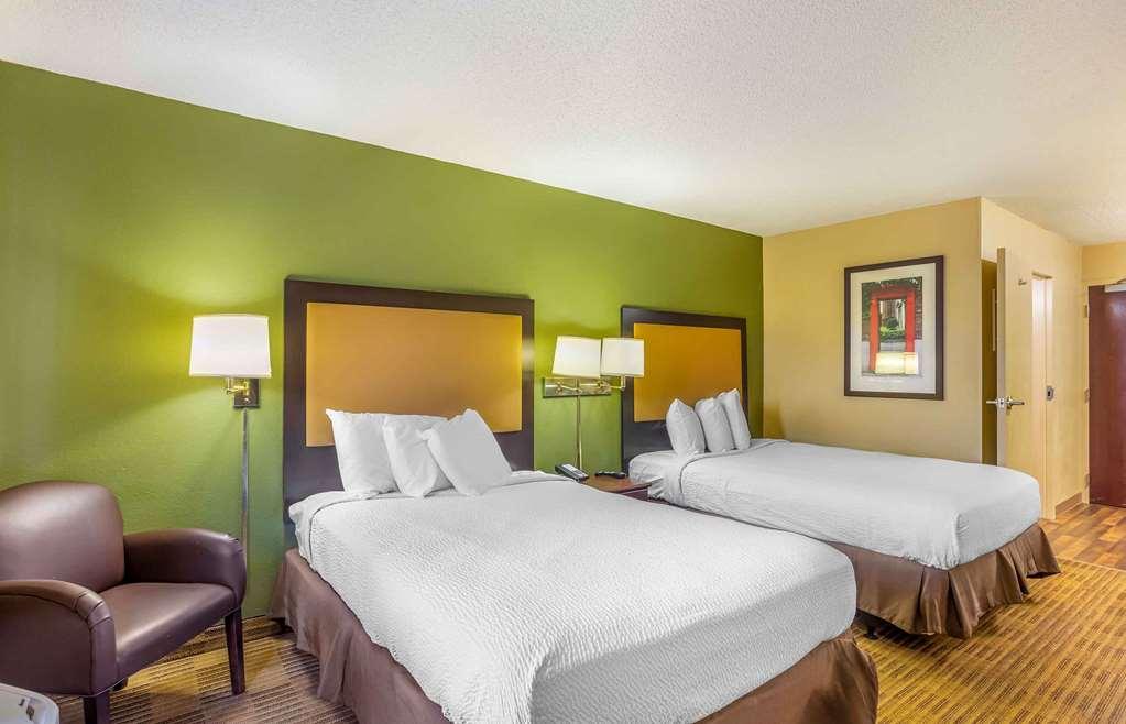 Extended Stay America Select Suites - Philadelphia - Malvern - Great Valley Habitación foto