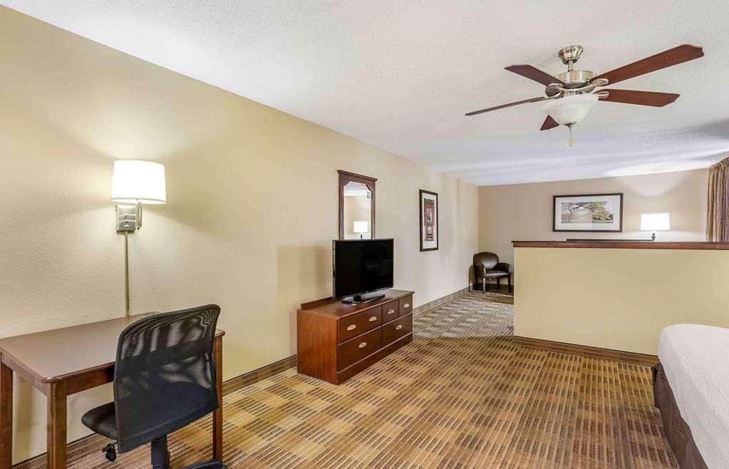 Extended Stay America Select Suites - Philadelphia - Malvern - Great Valley Habitación foto