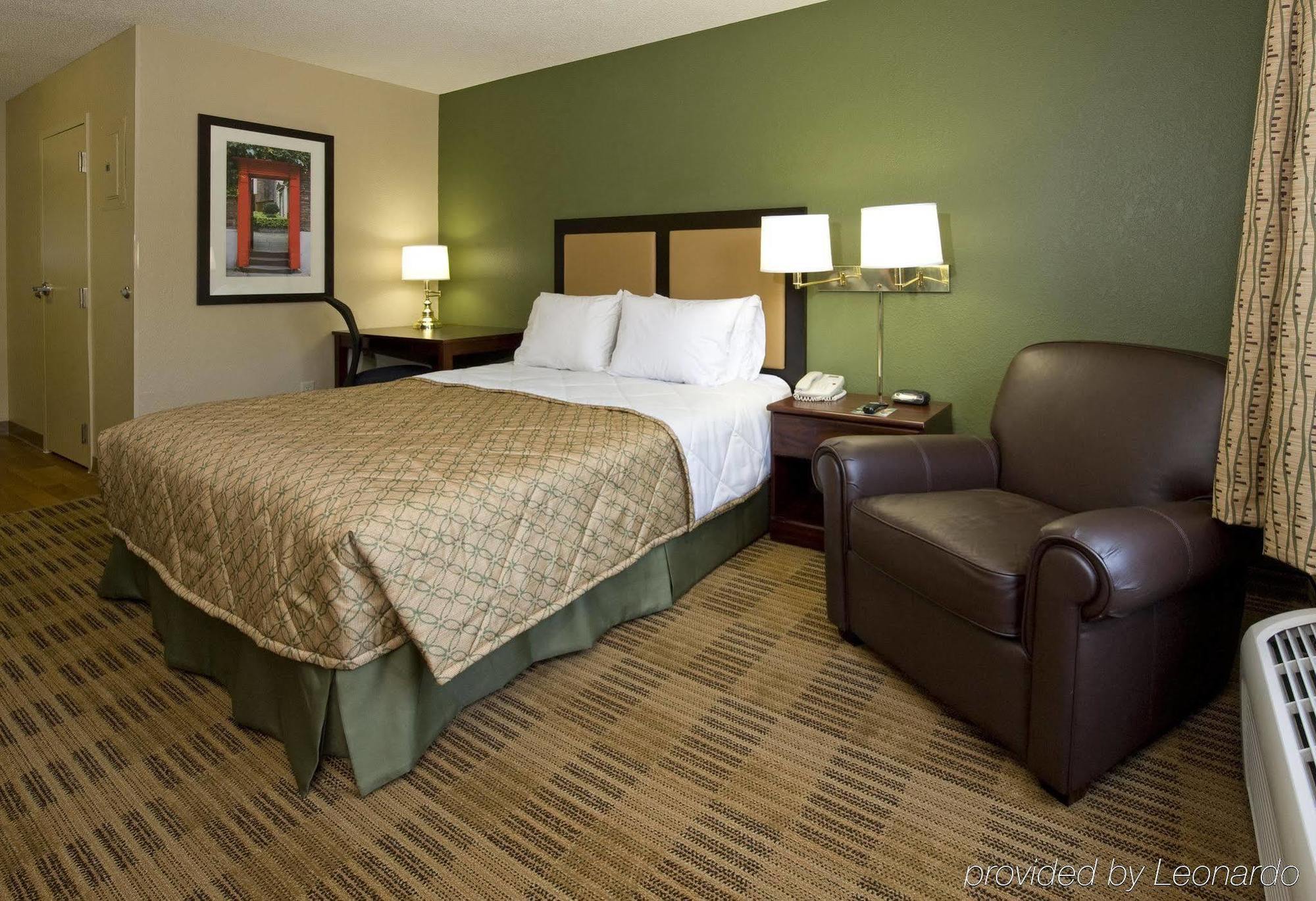 Extended Stay America Select Suites - Philadelphia - Malvern - Great Valley Habitación foto