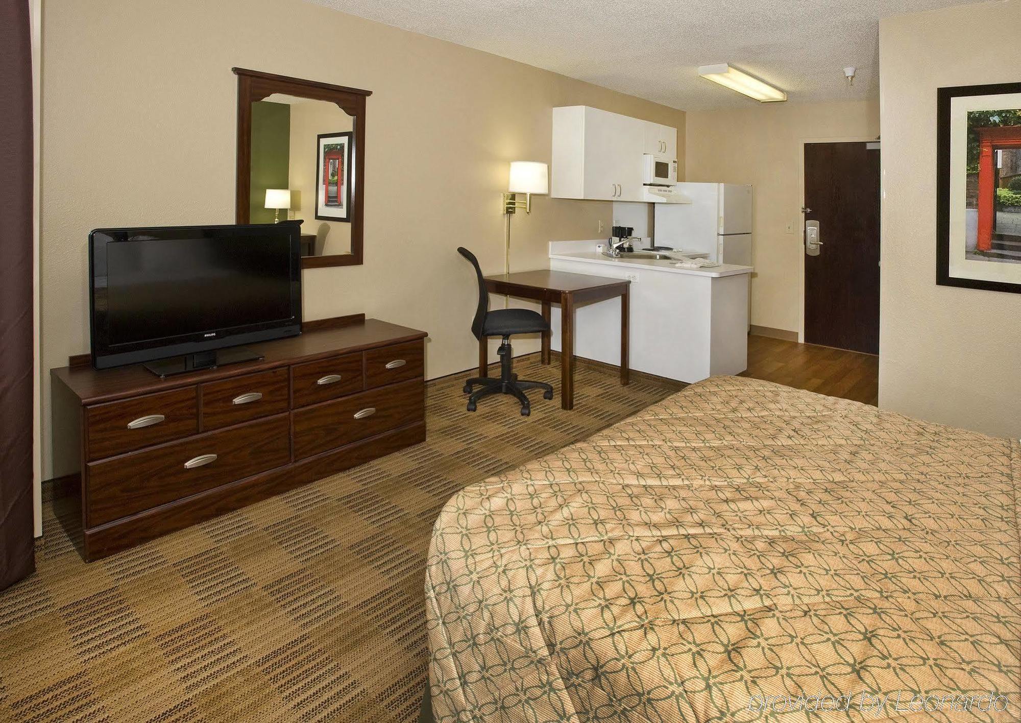 Extended Stay America Select Suites - Philadelphia - Malvern - Great Valley Exterior foto